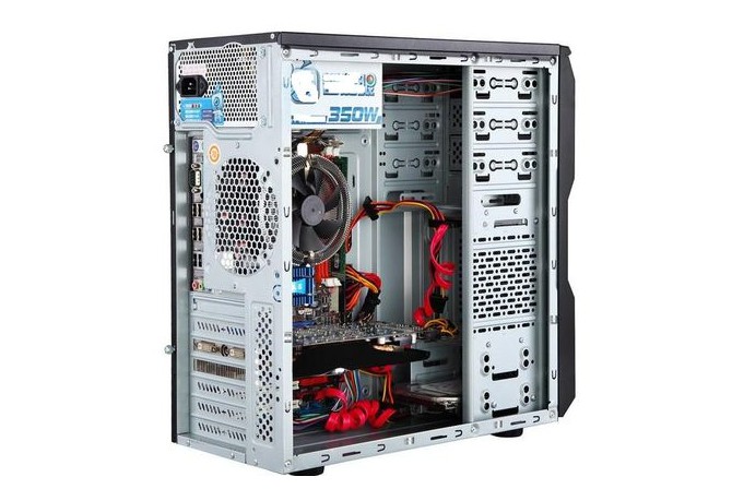 原因1：電腦電源質量差導致自動重啟