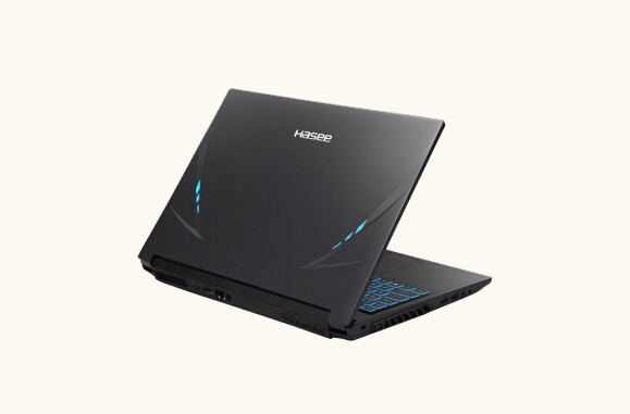 神舟戰神Z7-CT5NS