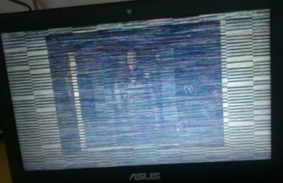 電腦花屏死機3種常見原因！