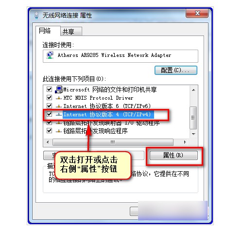4-internet協議版本4
