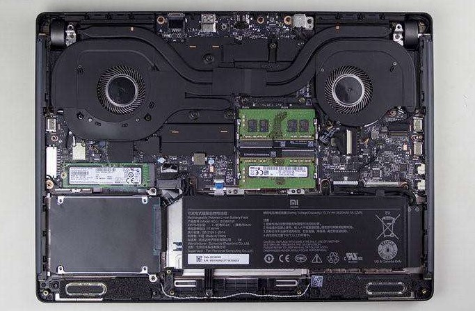 2、筆記本主板溫度正常范圍會保持在60度左右（實際值）