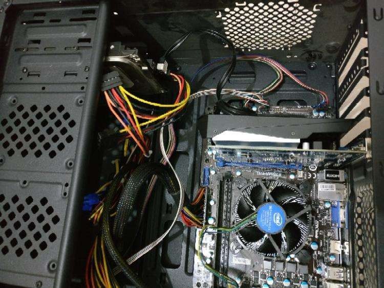 替換排除電腦硬件故障！