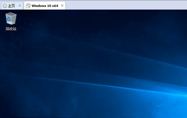 r-虛擬機安裝win10系統成功