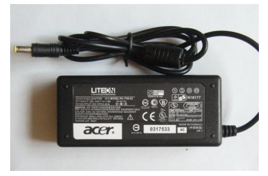 1-電源適配器的工具！