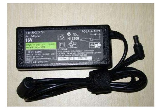 2-拆電源適配器的注意事項！