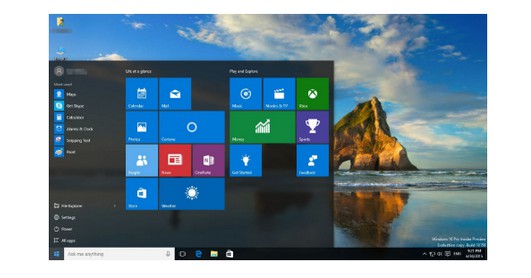 k-升級全新的win10系統