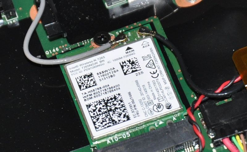 什么是無線網卡驅動? 什么是無線網卡驅動?