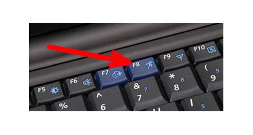 1-F8鍵 1-F8鍵