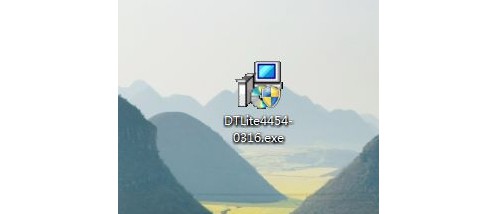 a-下載“虛擬光驅”并安裝