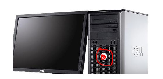 1-開機鍵（POWER鍵）