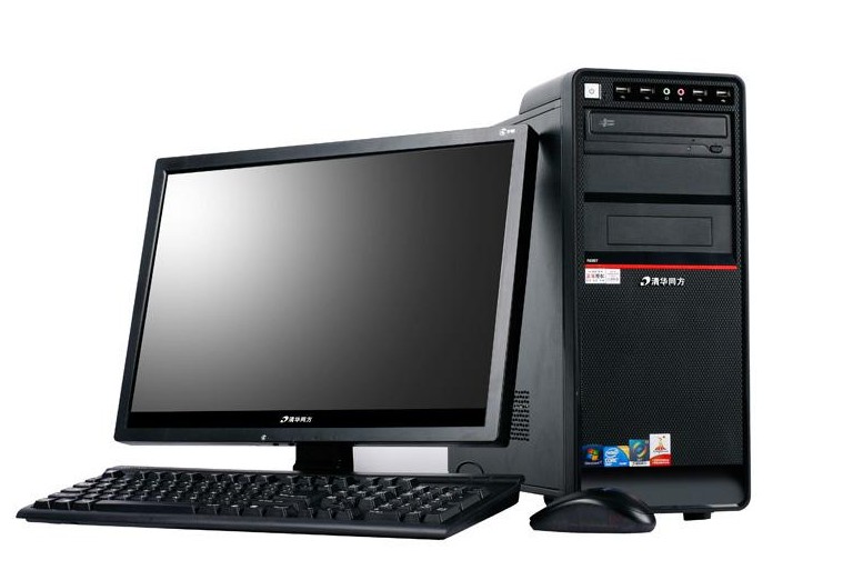 電腦開機自動斷電情況1：