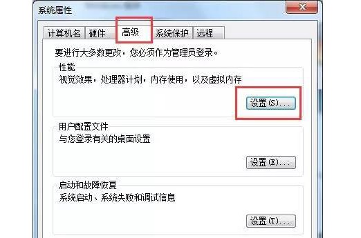 b-“高級”選項卡 b-“高級”選項卡