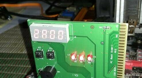 h-檢測(cè)主板BIOS