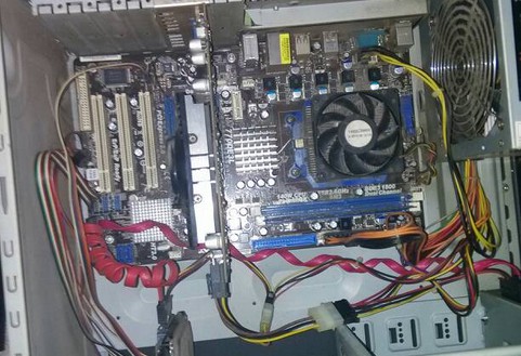 方法四:顯卡風扇清理潤滑! 方法四:顯卡風扇清理潤滑!