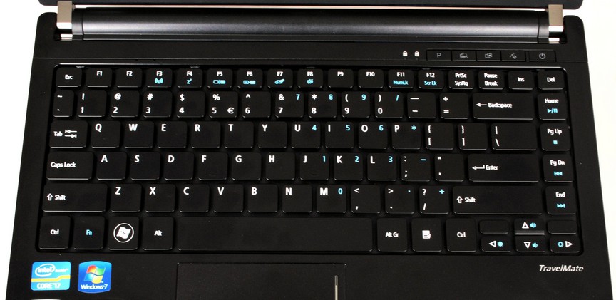 筆記本小鍵盤字母或數字亂切換怎么辦？