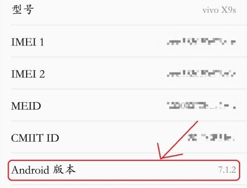 原因2:手機(jī)系統(tǒng)不兼容 原因2:手機(jī)系統(tǒng)不兼容