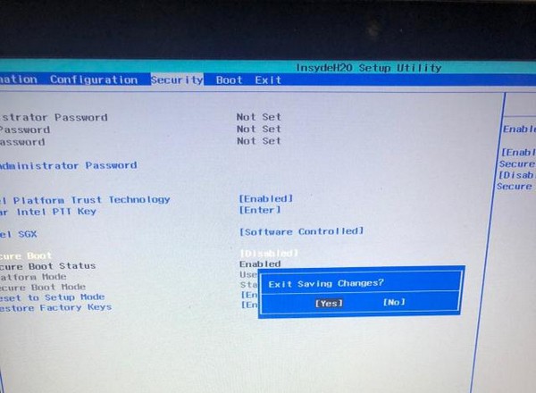 2-應該選擇AHCI 2-應該選擇AHCI