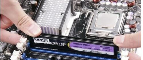 3-裝回內(nèi)存條