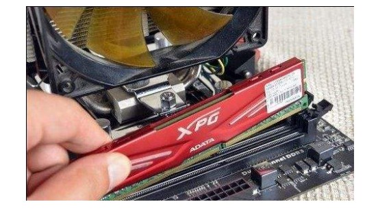 方法4：檢查內存條！