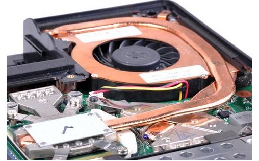 方法6：加強電腦散熱！