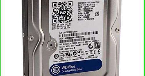 6-考慮換新硬盤 6-考慮換新硬盤