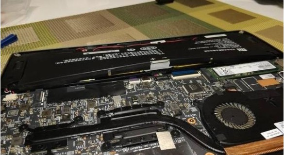 3-電腦風扇有問題