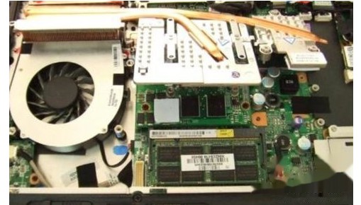 4-電腦CPU、顯卡和內存條問題