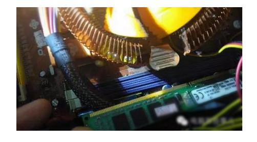 方法四：檢查電腦內存！