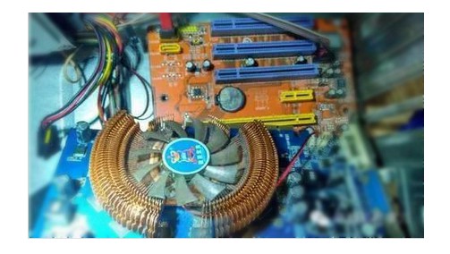 方法六：檢查電腦顯卡！