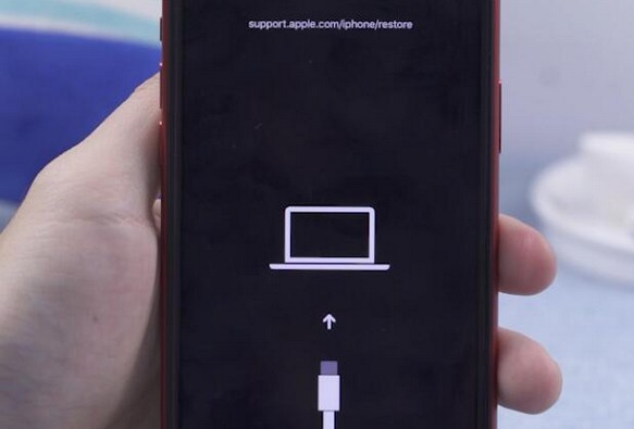 5-iphone恢復模式