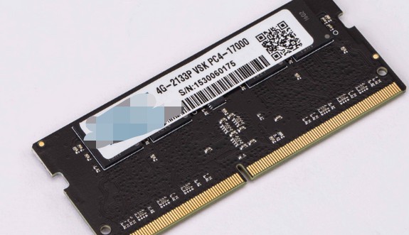 原因五：內(nèi)存條問題！