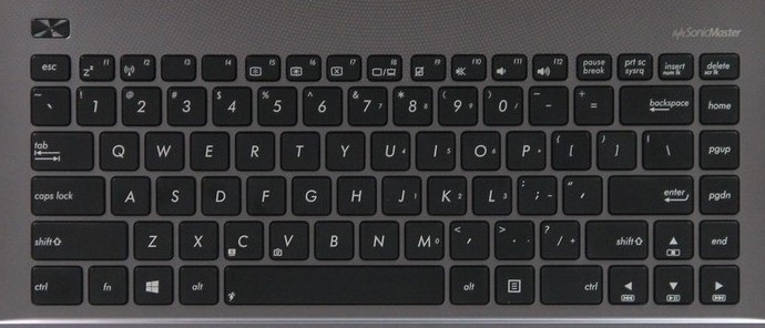 原因一：鍵盤輸入功能切換問題。