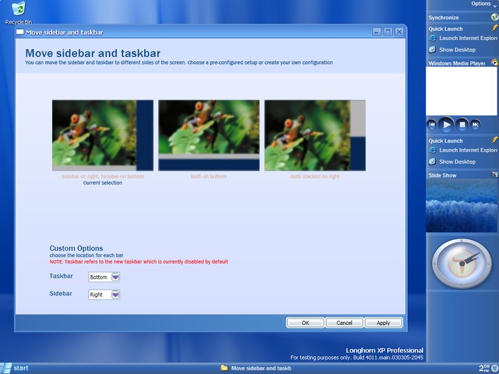 微軟眾多功能復刻Longhorn，你都知道哪些？