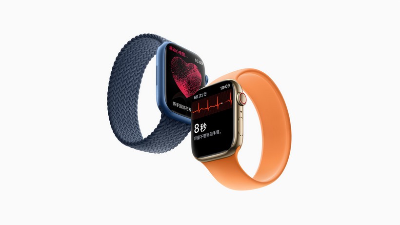 蘋果：watchOS 9新低功耗模式，血壓監測儀受阻
