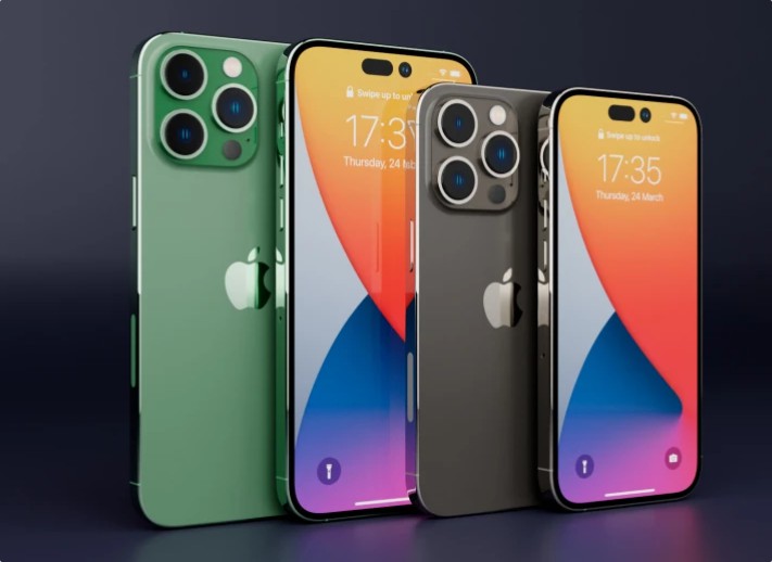 蘋果iPhone 14原理圖泄露：相機模組，mini版已終結