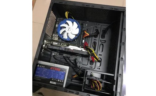 a-電腦硬件導致藍屏