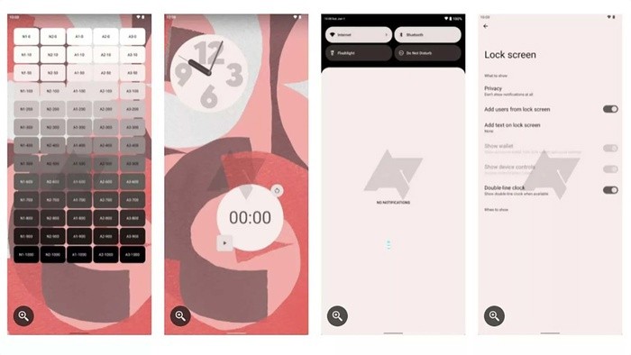 谷歌開發(fā)者大會，即將推出安卓13，帶來全新特性