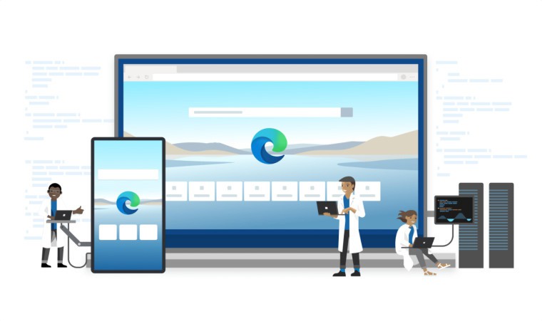 微軟發布新版：Win11 Beta 22621，Edge Dev 103可下載安裝