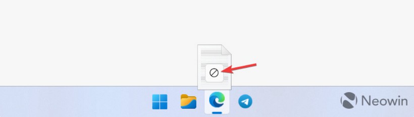 微軟Win11 22H2更新，開始菜單任務欄改進