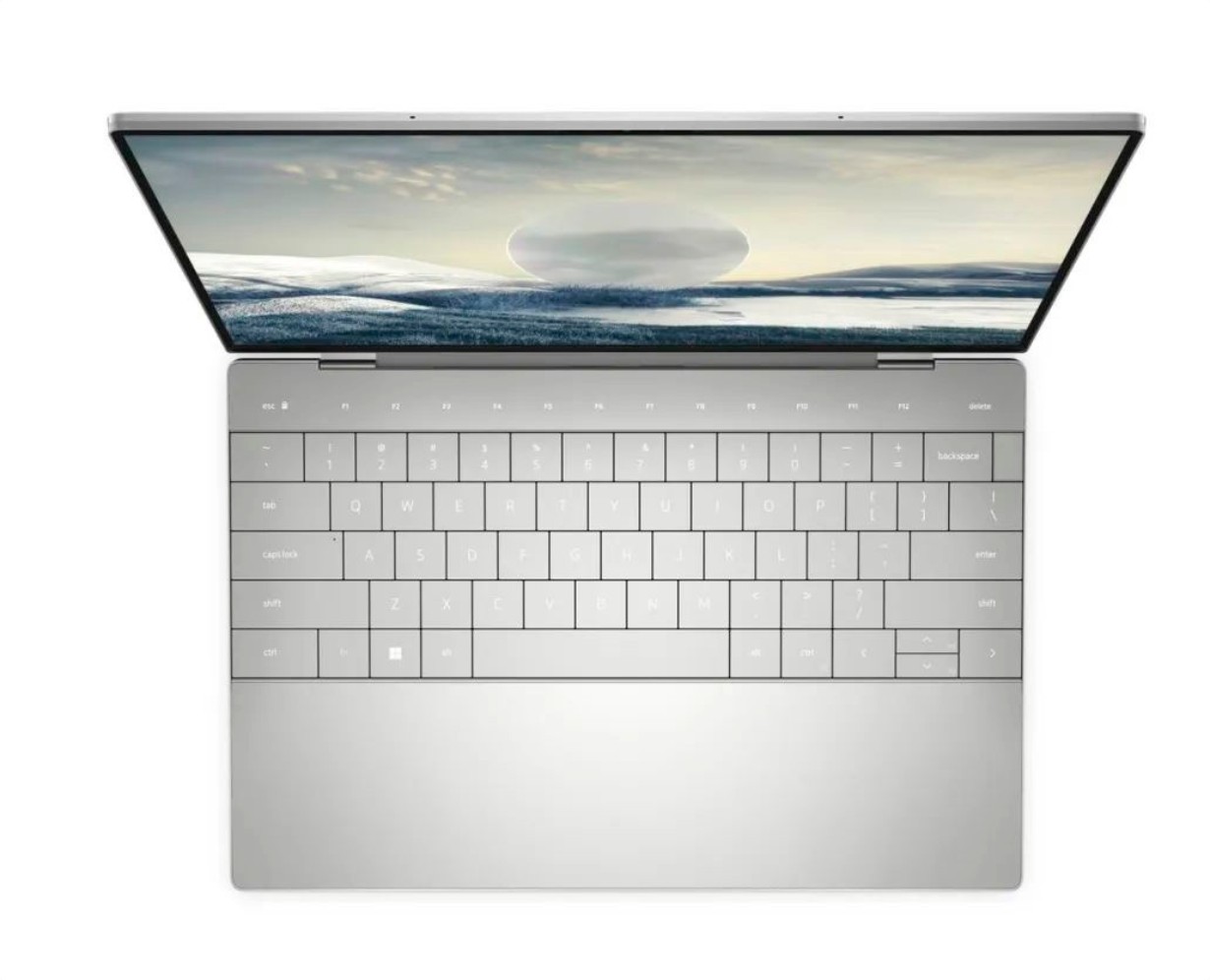 戴爾全新XPS 13 Plus工業設計，性能出色