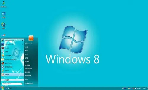 微軟Windows8.1系統(tǒng)即將停止支持，或許會(huì)彈窗提醒