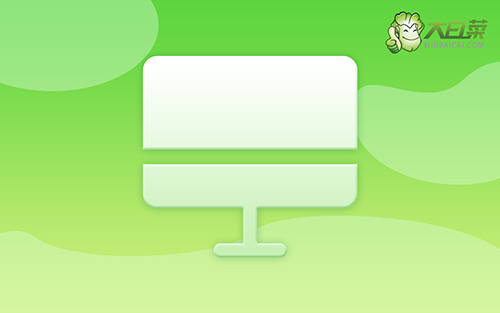 用U盤安裝win11,怎么裝系統win11用u盤啟動