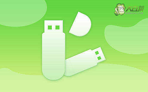 大白菜u盤裝系統教程,大白菜u盤怎么裝系統