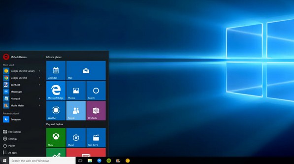 1-win10系統重置要多長時間